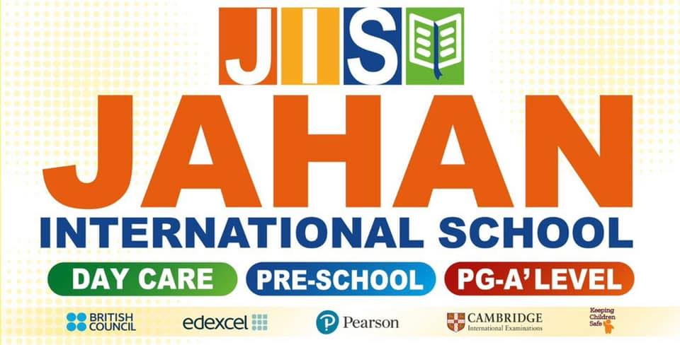 Jahan International School